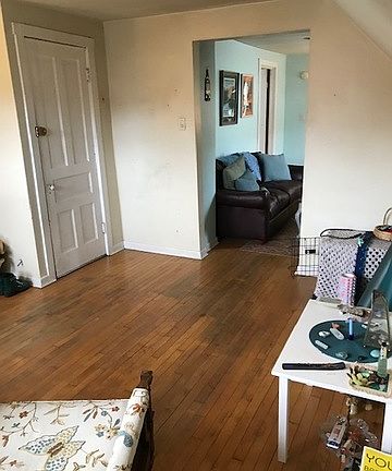 2nd image of 2431 N Rockwell St #2