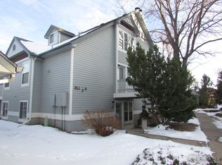 1601 W Swallow Rd #A6, Fort Collins, CO 80526