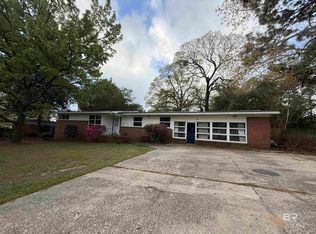 4003 Michael Blvd, Mobile, AL 36609
