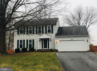 10506 Manor View Pl, Manassas, VA 20110