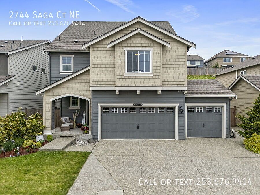 1st image of 2744 Saga Ct NE
