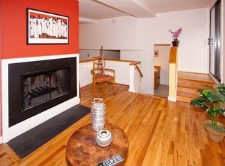 141 12th St NE APT 1, Washington, DC 20002