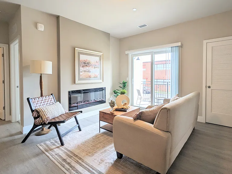 Lofts at Lititz, 55+ Community — Photo 45