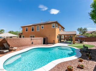7295 Charreado Ct, Las Vegas, NV 89179