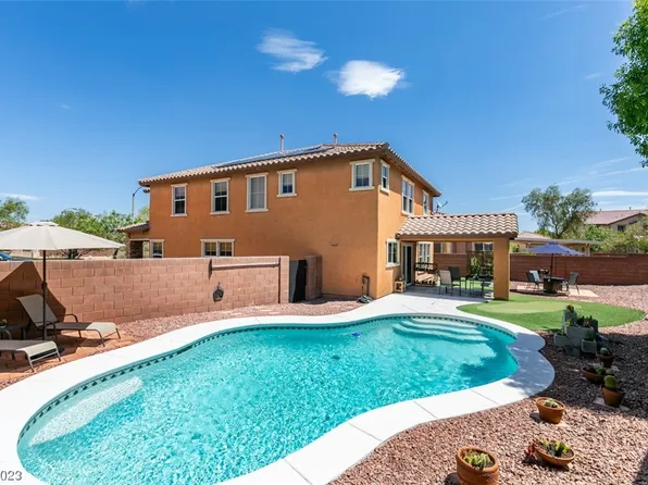 7295 Charreado Ct, Las Vegas, NV 89179