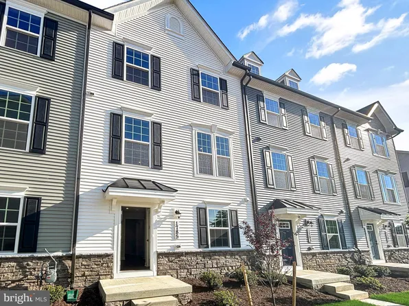 1785 Atlas Dr, Frederick, MD 21702