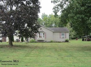 1179 Coonpath Rd NW, Lancaster, OH 43130