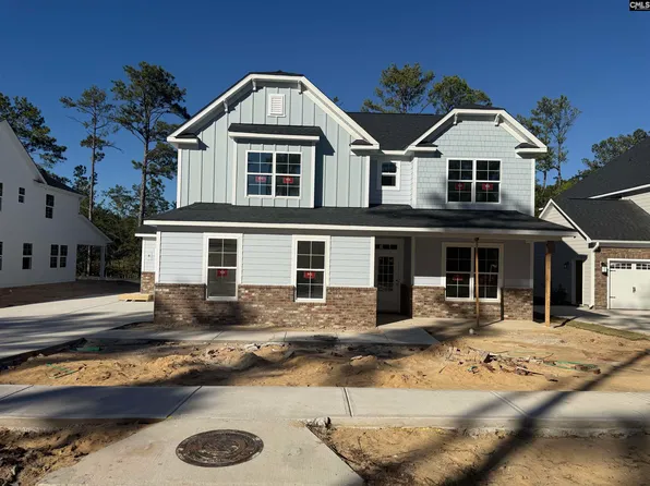 36 Honey Crisp Ct, Elgin, SC 29045