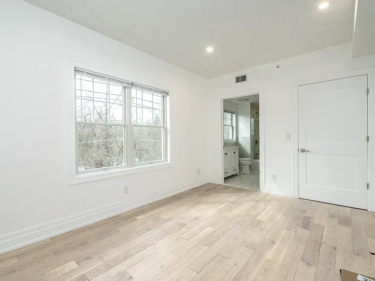 Large Primary bedroom