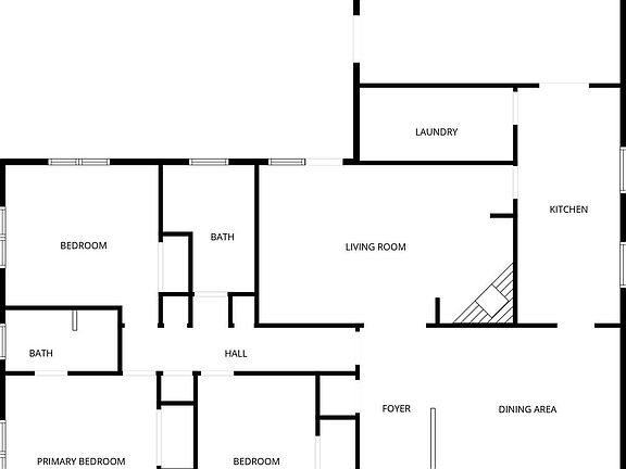 3rd image of 740 Wedgewood Dr