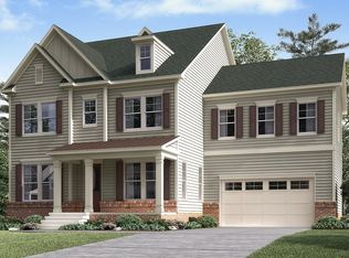 4005 Petersburg Dr, Waxhaw, NC 28173
