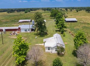 288 County Road 1148, Cumby, TX 75433