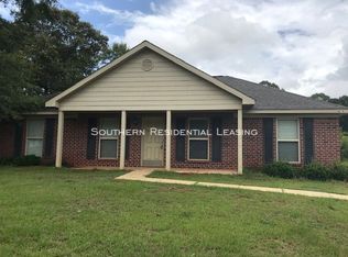 9855 Ashland Hills Ct, Wilmer, AL 36587