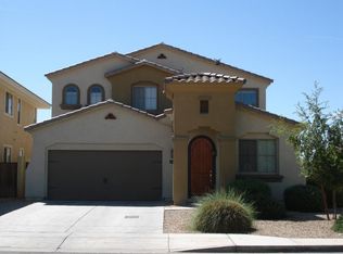 11009 W Woodland Ave, Avondale, AZ 85323
