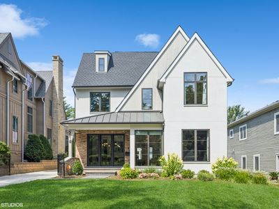 214 S Clay St, Hinsdale, IL, 60521