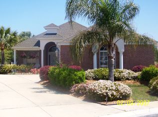 121 Tierra Verde Trl, Panama City Beach, FL 32407