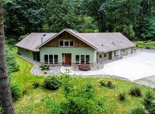 7817 Preston Fall City Rd SE, Issaquah, WA 98027