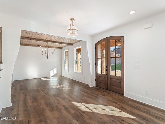 3rd image of 9165 Heritage Ridge Ln Lot 7