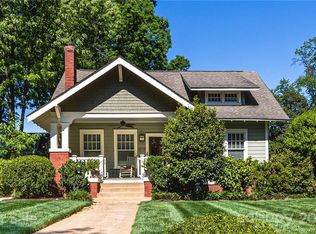 1916 Dilworth Rd E, Charlotte, NC 28203