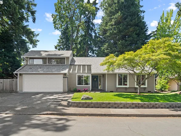 16870 NW Somerset Dr, Beaverton, OR 97006