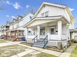 2024 W 99th St, Cleveland, OH 44102