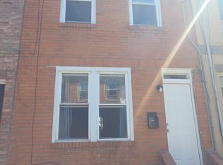 944 Cantrell St, Philadelphia, PA 19148