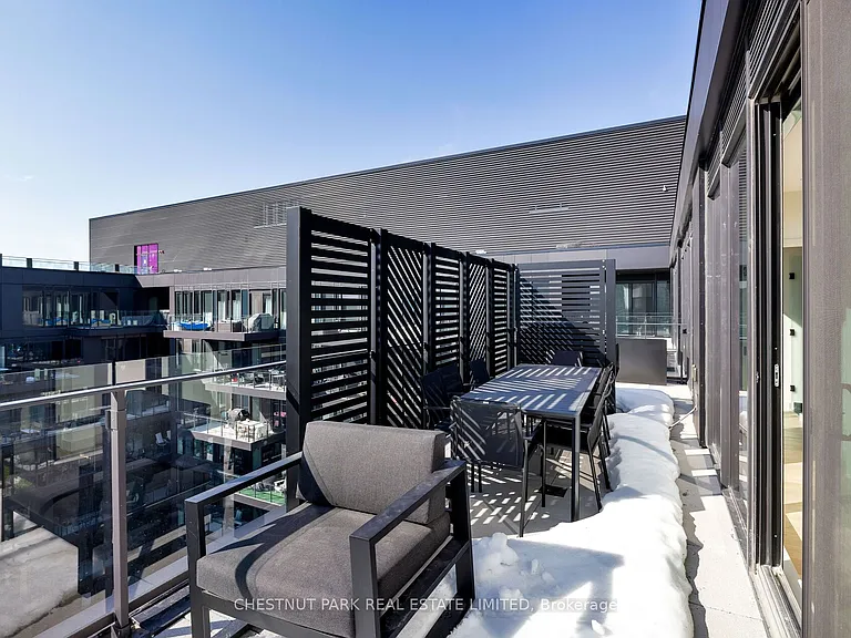 505 Richmond St W #1311 — Photo 23