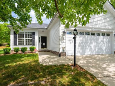 406 Indian Elm Ln, Cary, NC, 27519