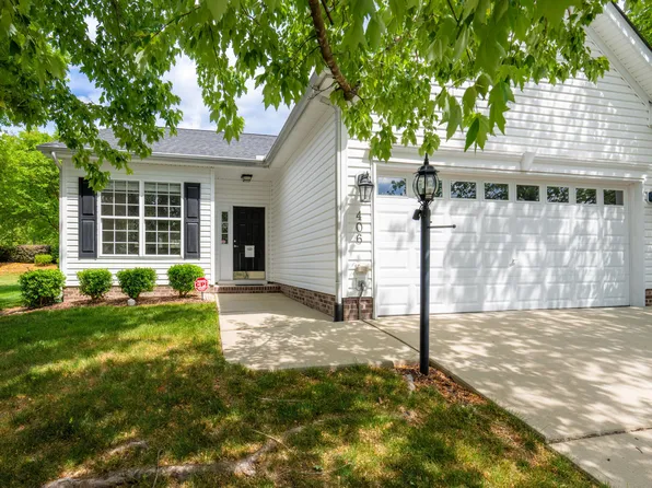 406 Indian Elm Ln, Cary, NC 27519