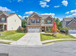 4357 Birch Meadow Trl, Gainesville, GA 30504