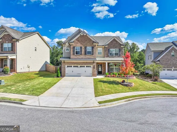 4357 Birch Meadow Trl, Gainesville, GA 30504