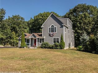 11 Gunnison Rd, York, ME 03909