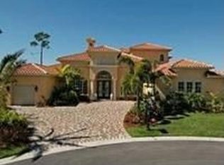2218 SW Balata Ter, Palm City, FL 34990