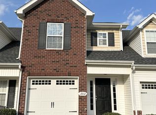 202 Latimer Dr, Smyrna, TN 37167