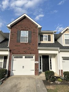202 Latimer Dr, Smyrna, TN, 37167