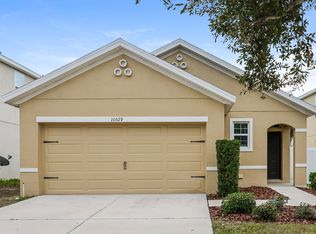 10529 Whispering Hammock Dr, Riverview, FL 33578