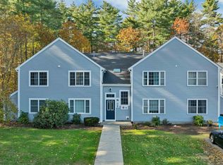 50 Brookside Dr APT N6, Exeter, NH 03833
