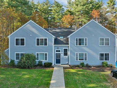 50 Brookside Drive #N6, Exeter, NH, 03833