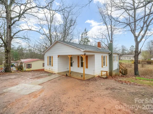 2984 High Peak Rd, Valdese, NC 28690