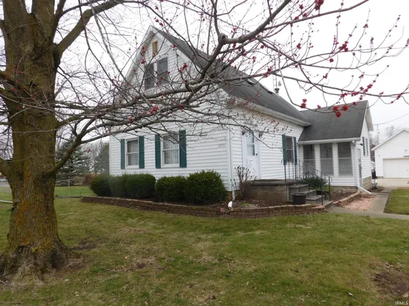 2490 E County Road 800 N, Eaton, IN 47338