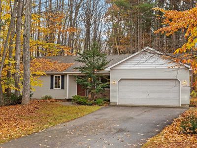 9543 Woodys Run, Traverse City, MI, 49684