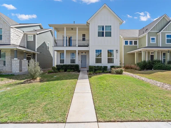 1940 Blue River Dr, Leander, TX 78641