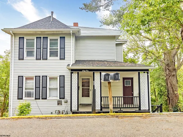 69 Highland Ave, Morgantown, WV 26505