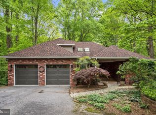 3505 Russell Thomas Ln, Davidsonville, MD 21035