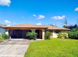 18512 Blair Ave, Pt Charlotte, FL 33948