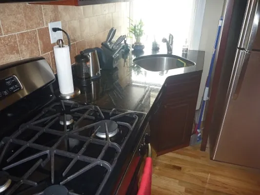 Rented by Garfield Realty  | media 12