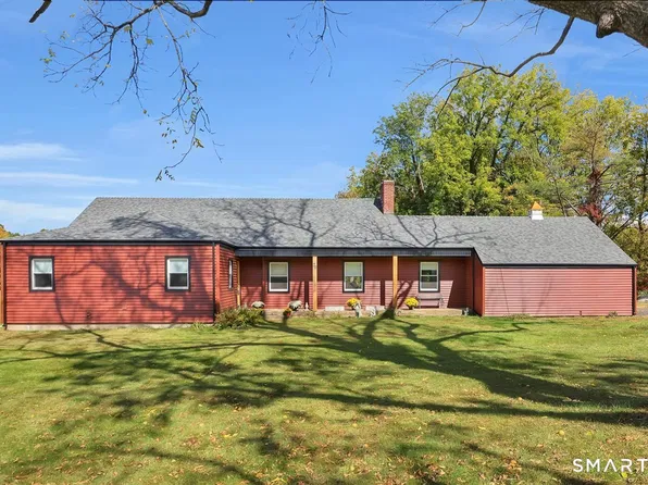 70 Copper Mine Road, Farmington, CT 06032
