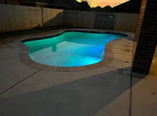 2341 Redwood Ridge Trl, Manvel, TX 77578