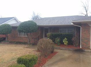 3308 NW 62nd St, Oklahoma City, OK 73112