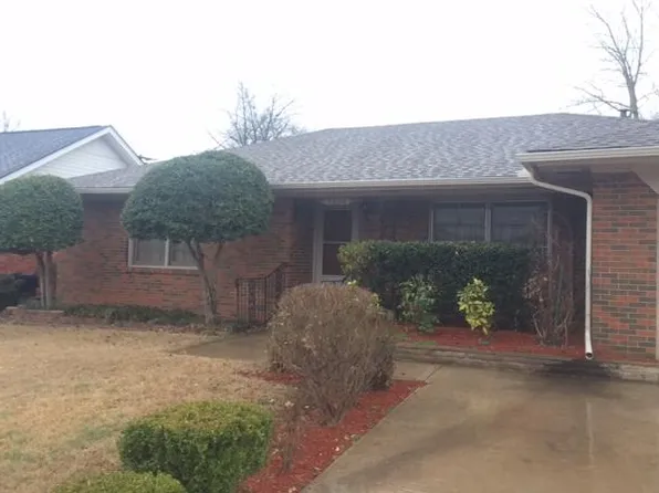 3308 NW 62nd St, Oklahoma City, OK 73112